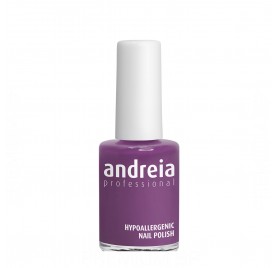 Andreia Professional Hypoallergenic Nail Polish Esmalte de Uñas 14 ml Color 18